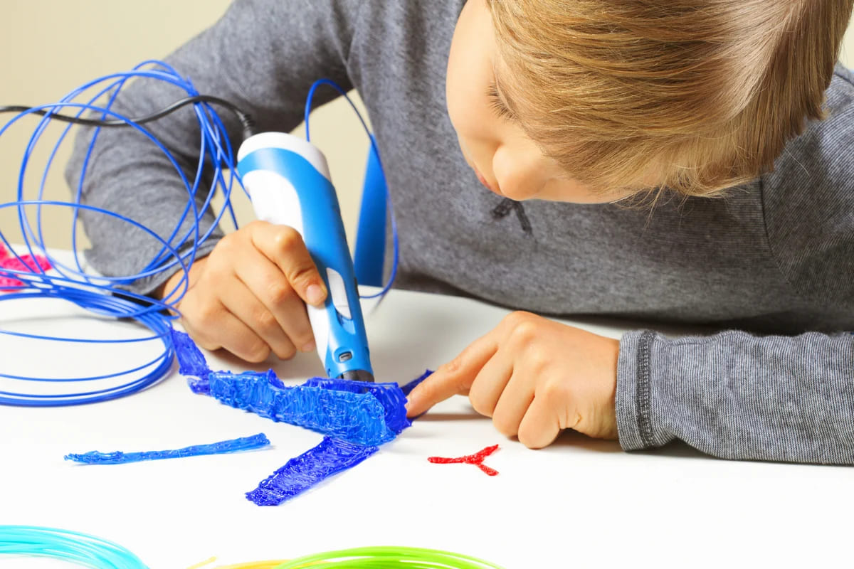 развитие творческих способностей у детей дошкольного возраста