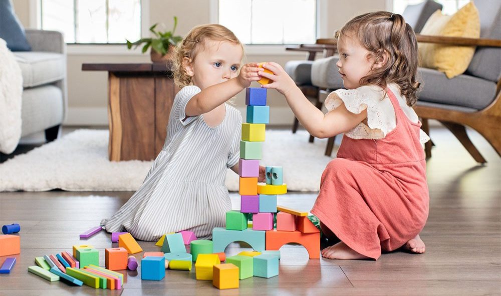 роль игры в развитии ребенка дошкольного возраста